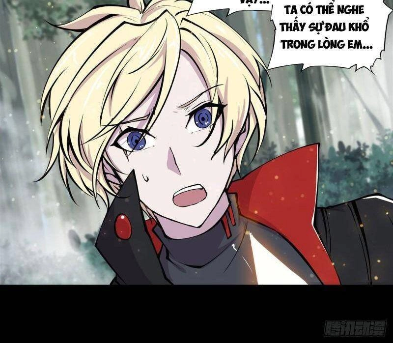 Huyết Cơ Và Kỵ Sĩ Chapter 225 - 30