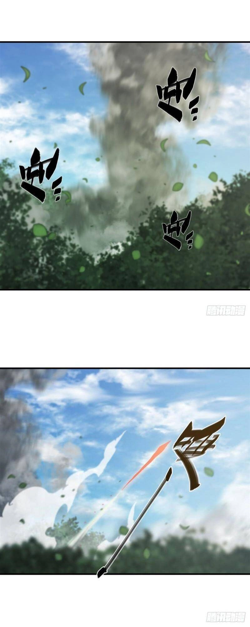 Huyết Cơ Và Kỵ Sĩ Chapter 226 - 3