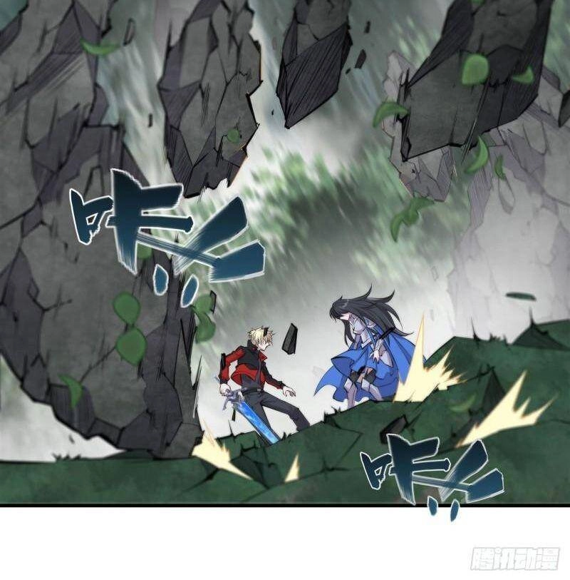 Huyết Cơ Và Kỵ Sĩ Chapter 226 - 6