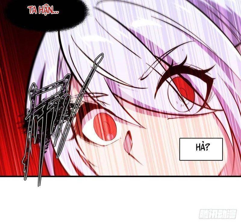 Huyết Cơ Và Kỵ Sĩ Chapter 226 - 20