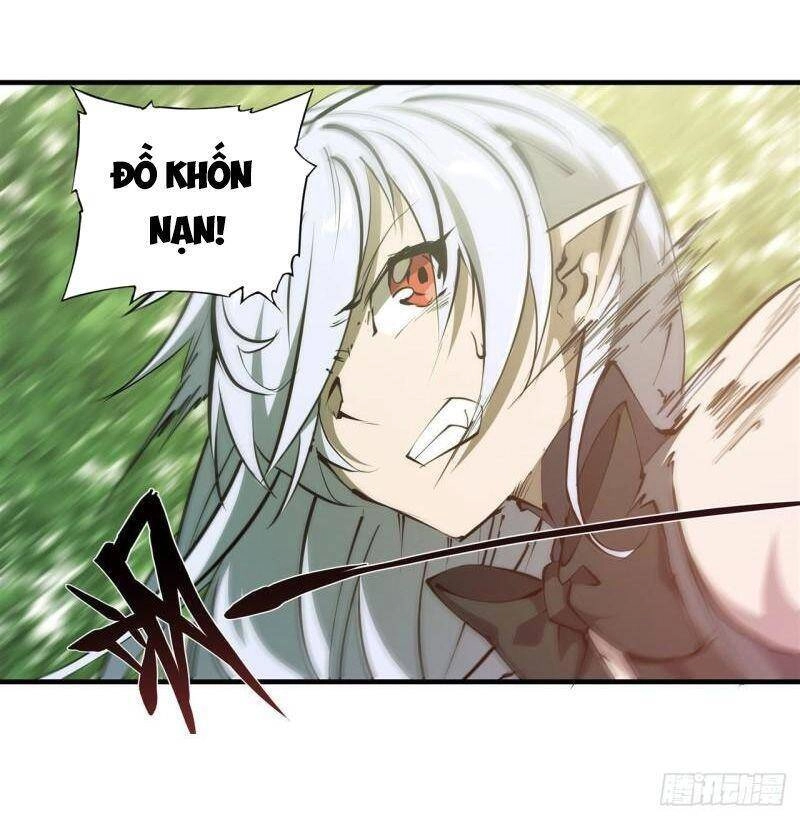 Huyết Cơ Và Kỵ Sĩ Chapter 226 - 24