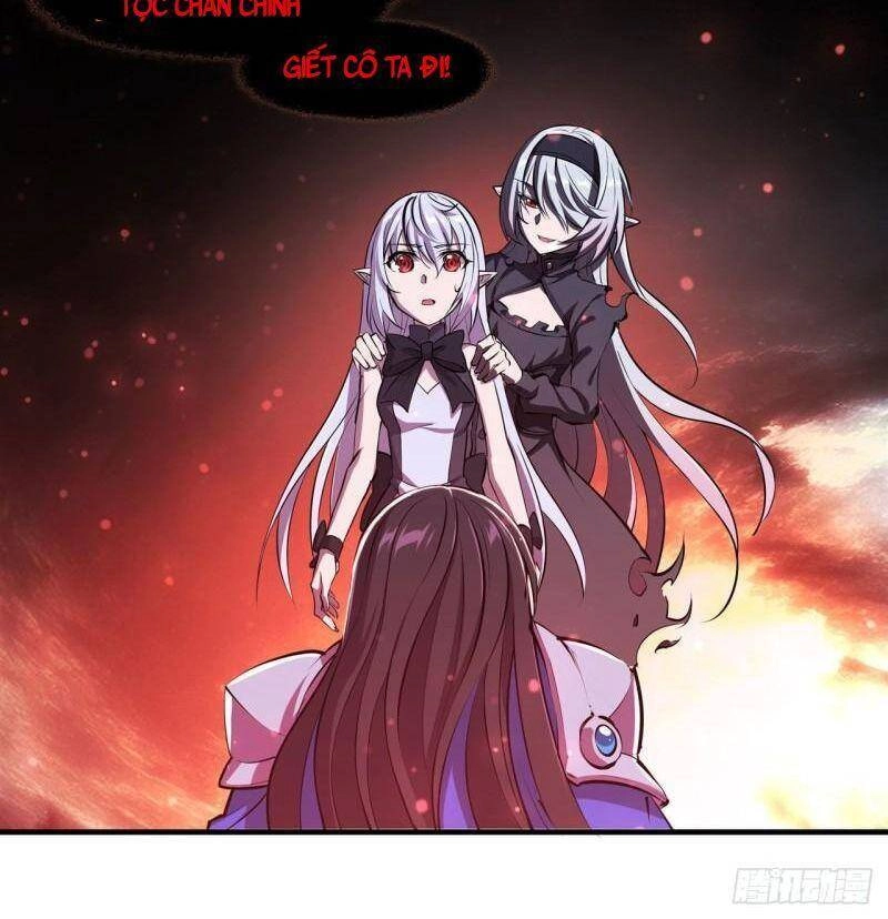 Huyết Cơ Và Kỵ Sĩ Chapter 226 - 26