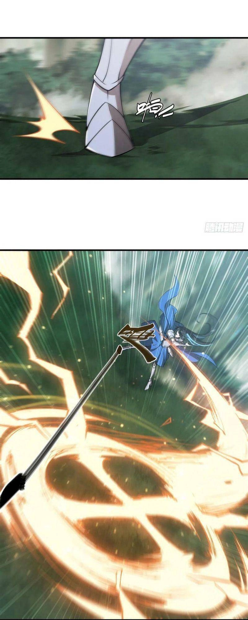 Huyết Cơ Và Kỵ Sĩ Chapter 227 - 19