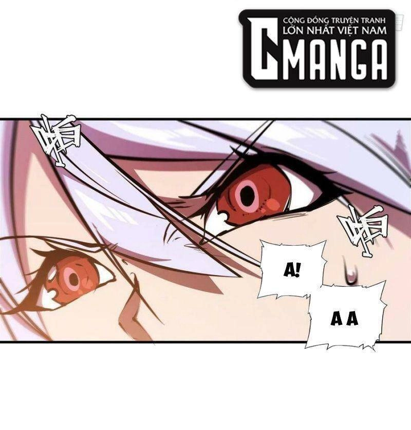 Huyết Cơ Và Kỵ Sĩ Chapter 227 - 22