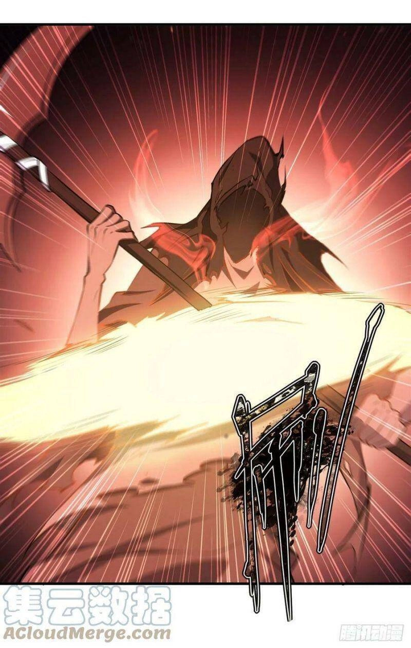 Huyết Cơ Và Kỵ Sĩ Chapter 227 - 24