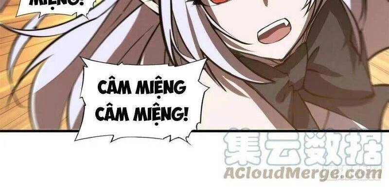 Huyết Cơ Và Kỵ Sĩ Chapter 228 - 3