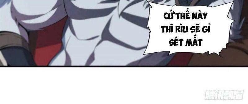 Huyết Cơ Và Kỵ Sĩ Chapter 229 - 13