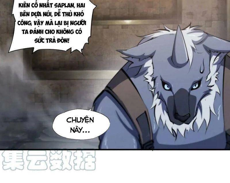 Huyết Cơ Và Kỵ Sĩ Chapter 230 - 2