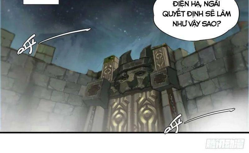 Huyết Cơ Và Kỵ Sĩ Chapter 230 - 8