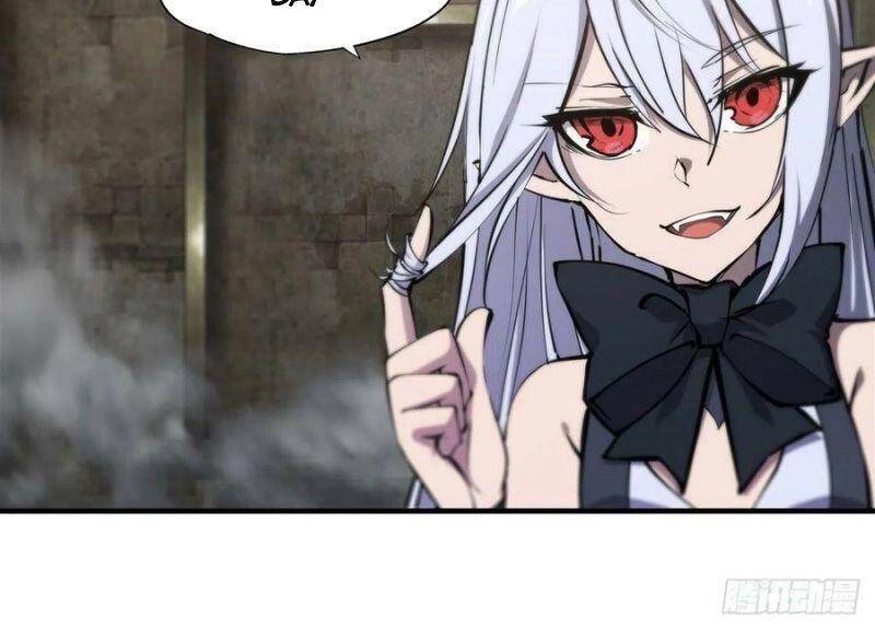 Huyết Cơ Và Kỵ Sĩ Chapter 230 - 11