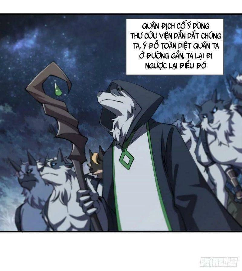 Huyết Cơ Và Kỵ Sĩ Chapter 230 - 13