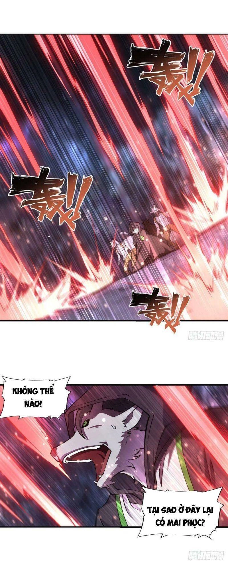 Huyết Cơ Và Kỵ Sĩ Chapter 230 - 18