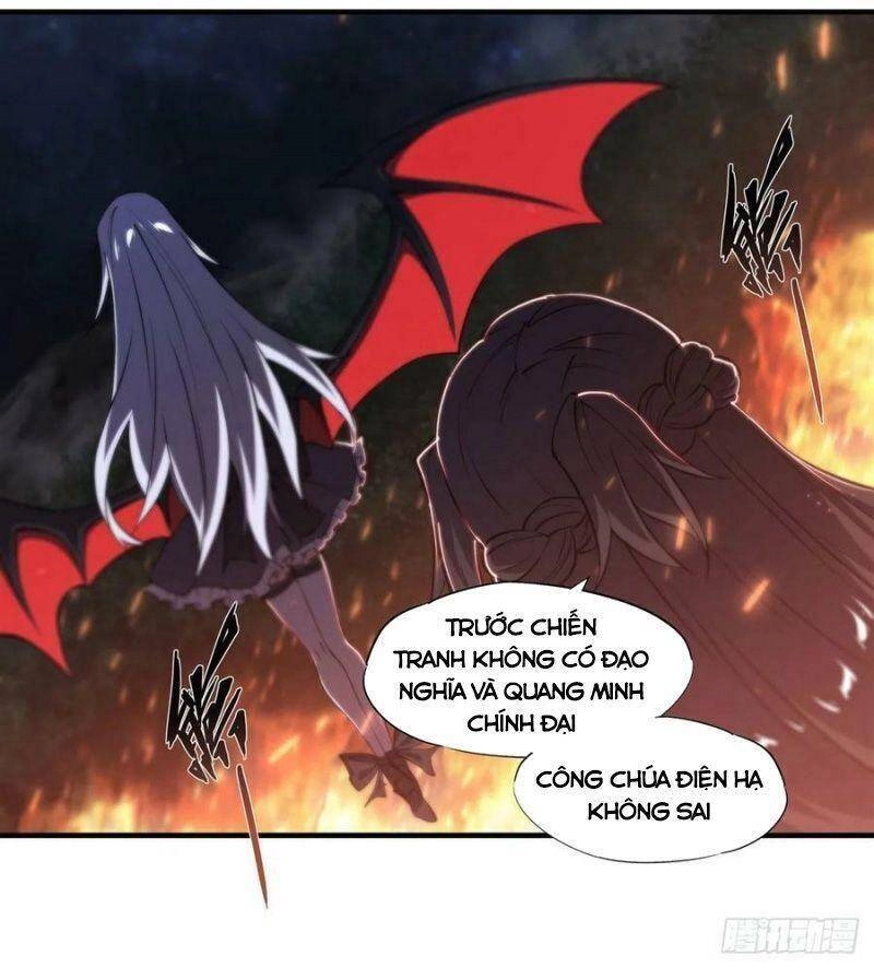 Huyết Cơ Và Kỵ Sĩ Chapter 230 - 27