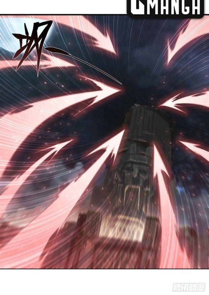 Huyết Cơ Và Kỵ Sĩ Chapter 230 - 29