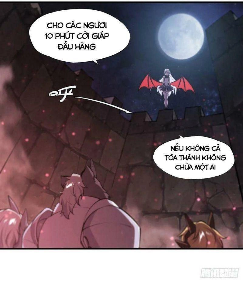 Huyết Cơ Và Kỵ Sĩ Chapter 230 - 33