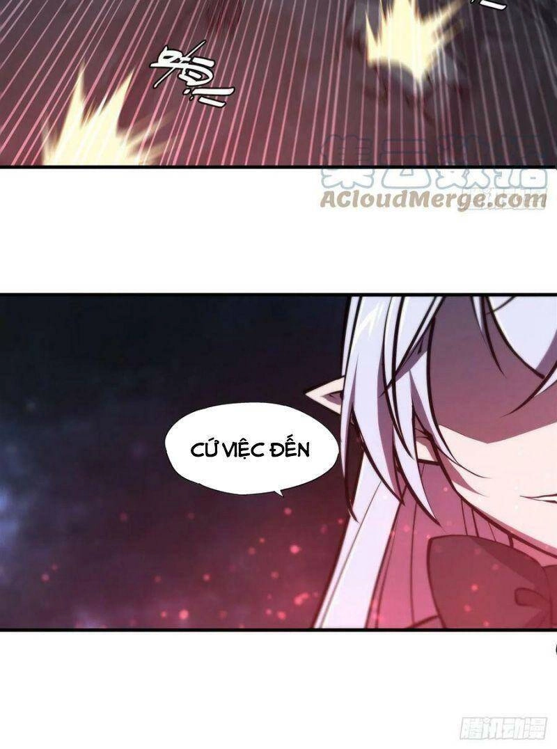 Huyết Cơ Và Kỵ Sĩ Chapter 230 - 35