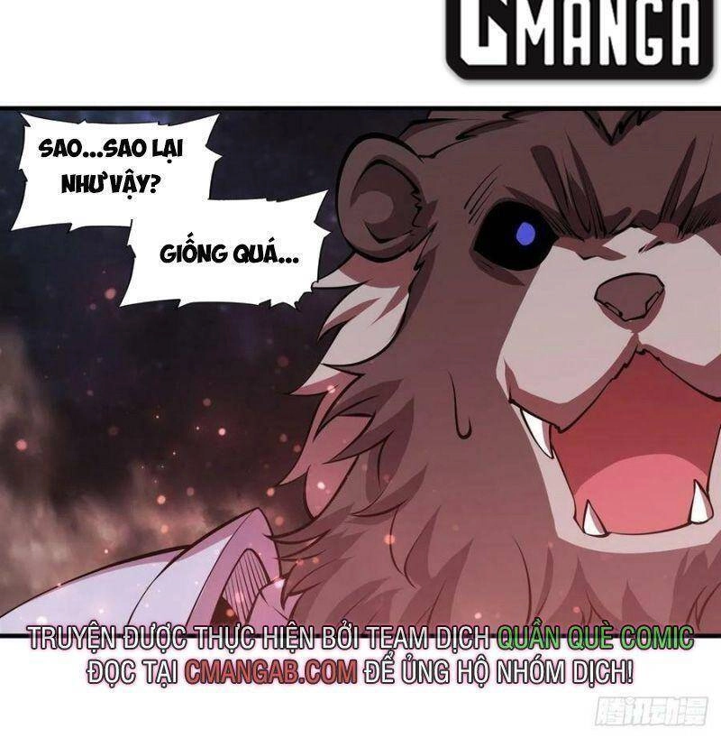 Huyết Cơ Và Kỵ Sĩ Chapter 230 - 37