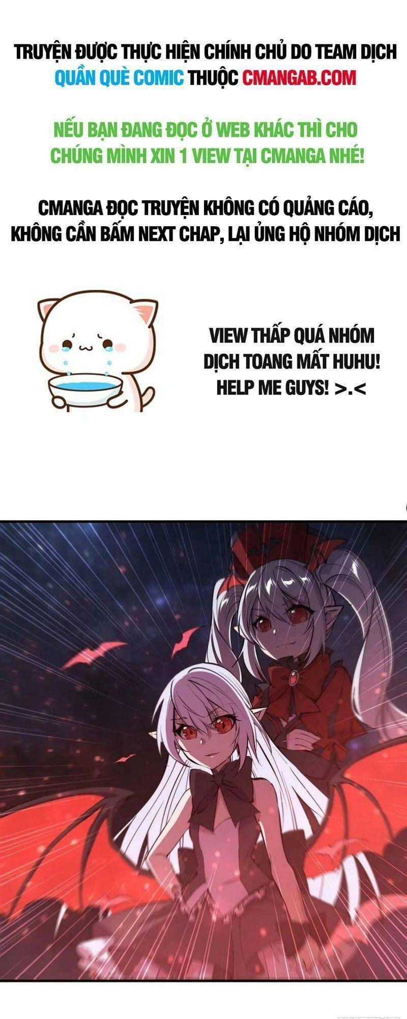 Huyết Cơ Và Kỵ Sĩ Chapter 231 - 1