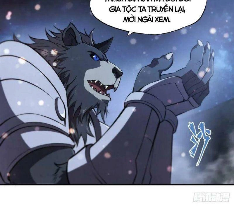 Huyết Cơ Và Kỵ Sĩ Chapter 231 - 8