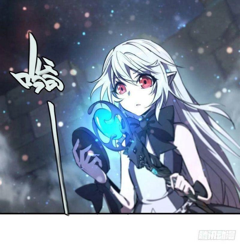 Huyết Cơ Và Kỵ Sĩ Chapter 231 - 10