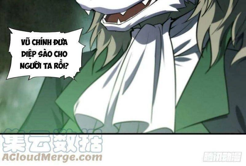 Huyết Cơ Và Kỵ Sĩ Chapter 231 - 13