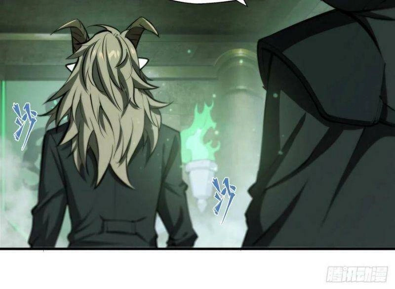 Huyết Cơ Và Kỵ Sĩ Chapter 231 - 16