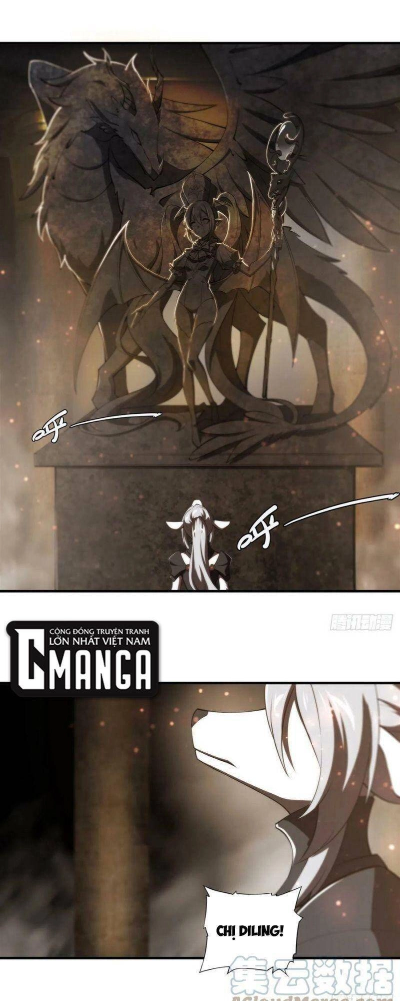 Huyết Cơ Và Kỵ Sĩ Chapter 231 - 21