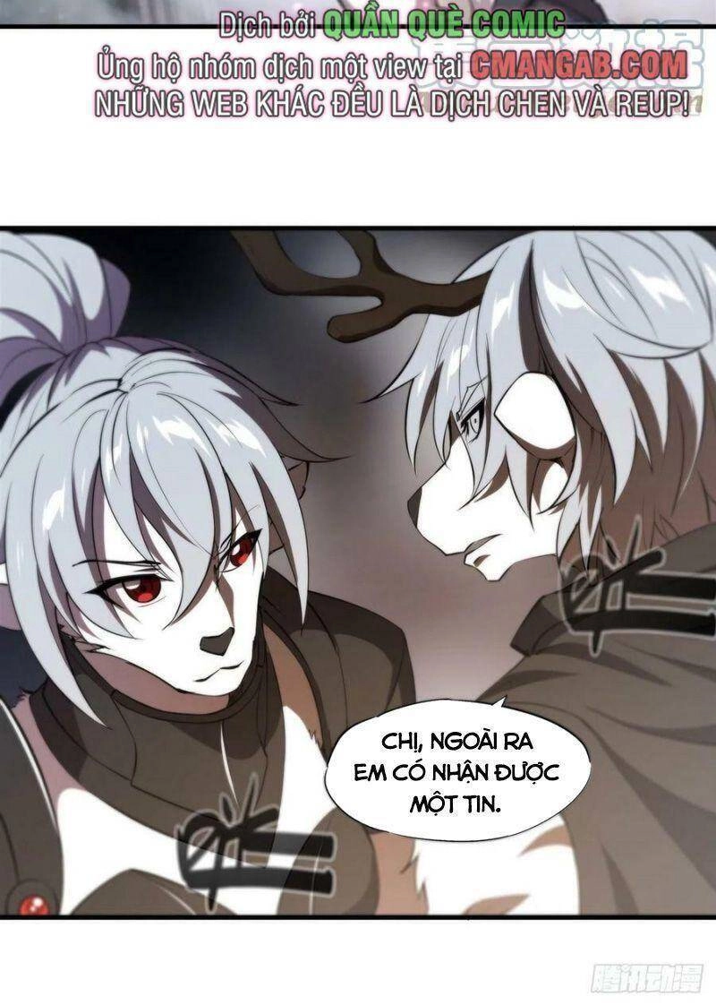 Huyết Cơ Và Kỵ Sĩ Chapter 231 - 24