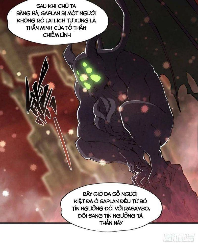 Huyết Cơ Và Kỵ Sĩ Chapter 231 - 30