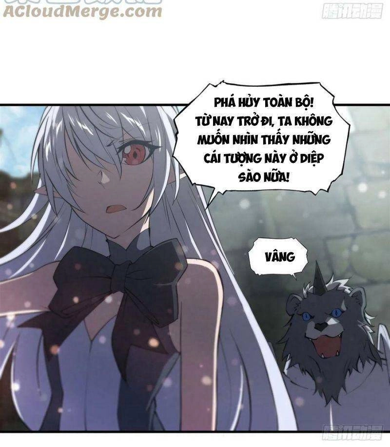 Huyết Cơ Và Kỵ Sĩ Chapter 231 - 32