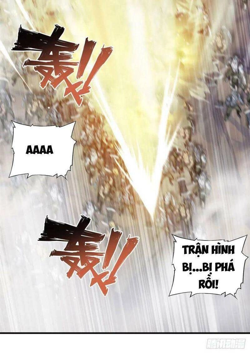 Huyết Cơ Và Kỵ Sĩ Chapter 232 - 12