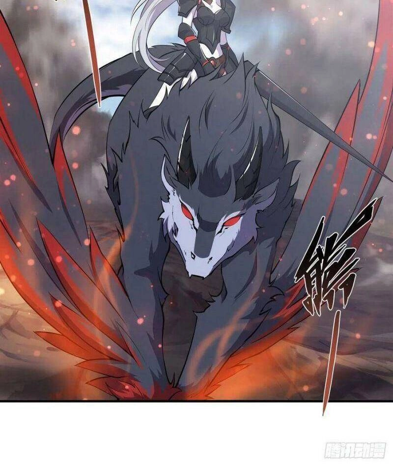 Huyết Cơ Và Kỵ Sĩ Chapter 232 - 19