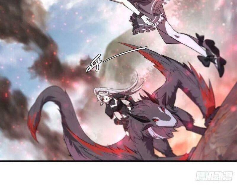 Huyết Cơ Và Kỵ Sĩ Chapter 232 - 23