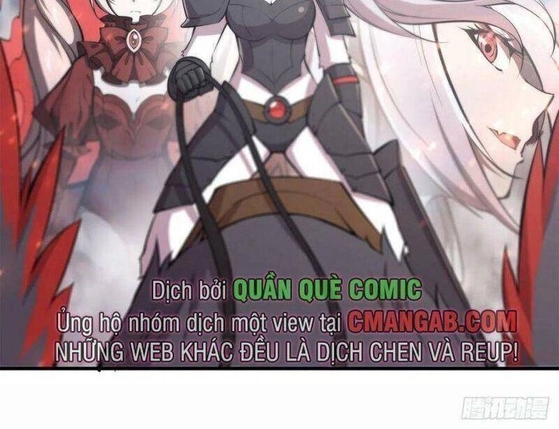 Huyết Cơ Và Kỵ Sĩ Chapter 232 - 25