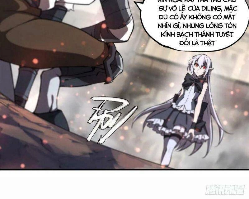 Huyết Cơ Và Kỵ Sĩ Chapter 232 - 32