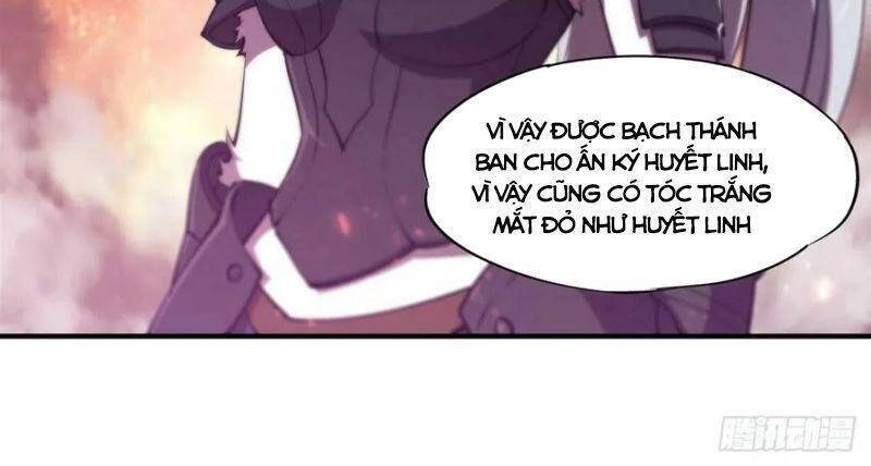 Huyết Cơ Và Kỵ Sĩ Chapter 233 - 4