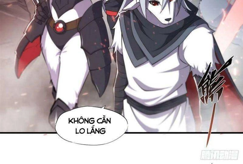 Huyết Cơ Và Kỵ Sĩ Chapter 233 - 17