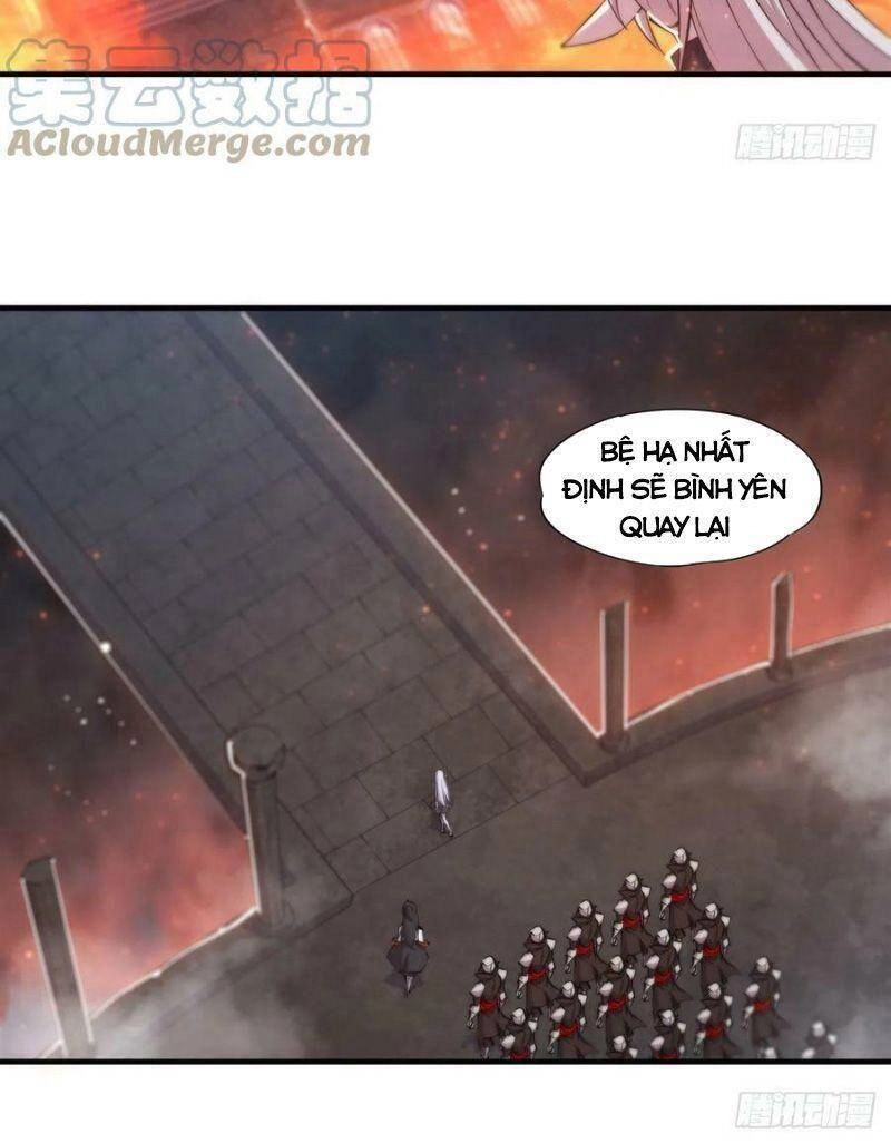 Huyết Cơ Và Kỵ Sĩ Chapter 233 - 19