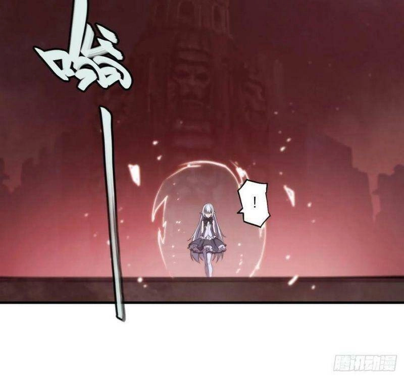 Huyết Cơ Và Kỵ Sĩ Chapter 233 - 25