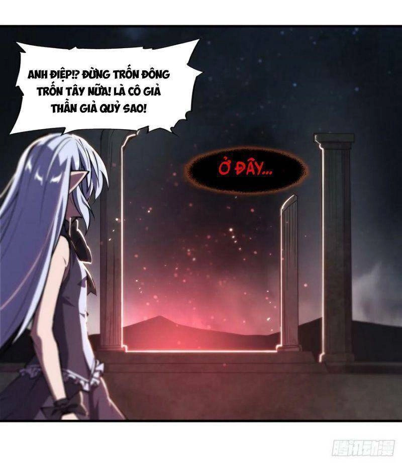 Huyết Cơ Và Kỵ Sĩ Chapter 233 - 27