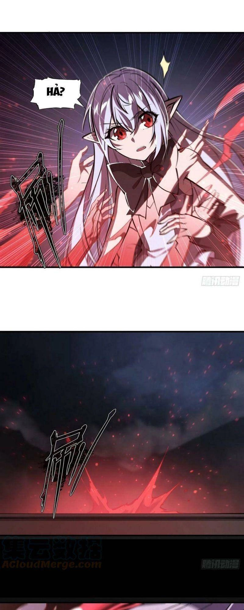 Huyết Cơ Và Kỵ Sĩ Chapter 233 - 30