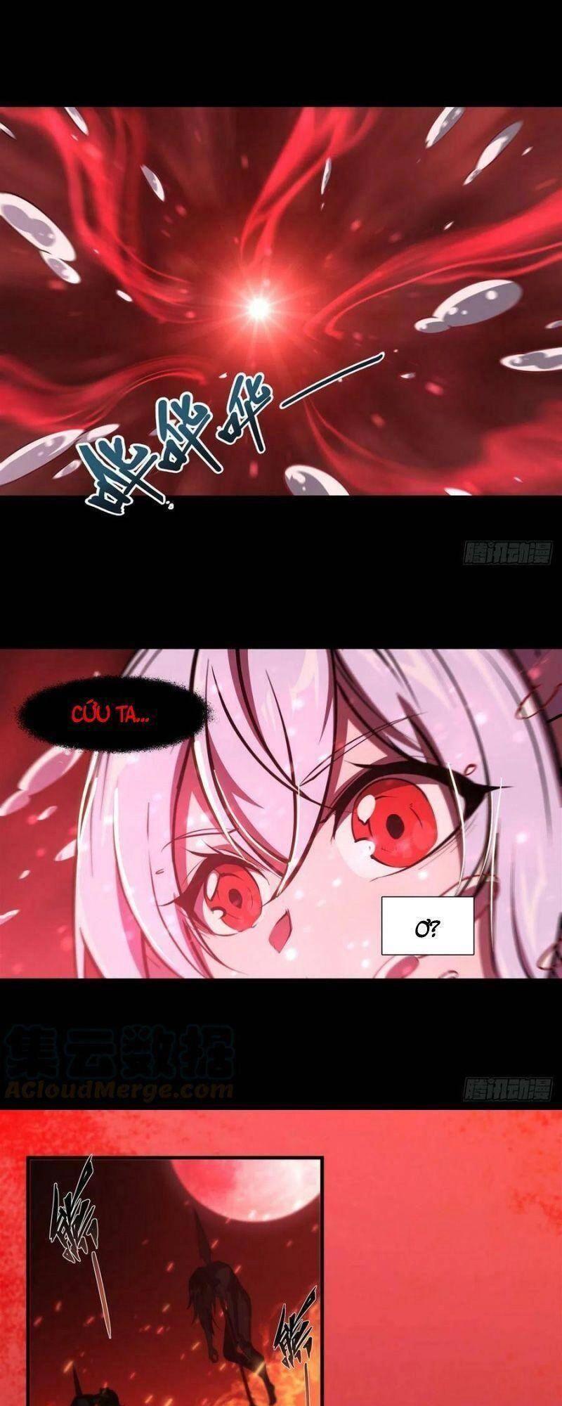 Huyết Cơ Và Kỵ Sĩ Chapter 233 - 32