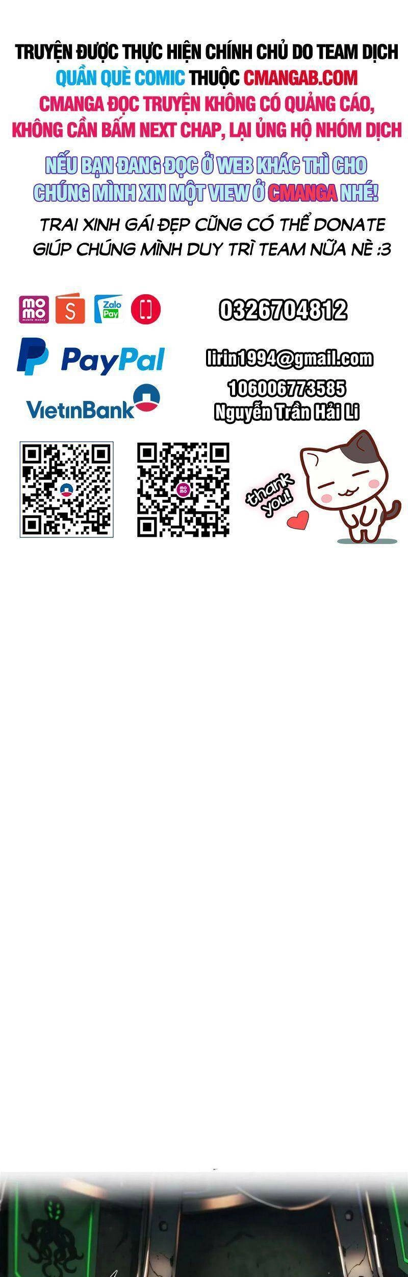 Huyết Cơ Và Kỵ Sĩ Chapter 234 - 1