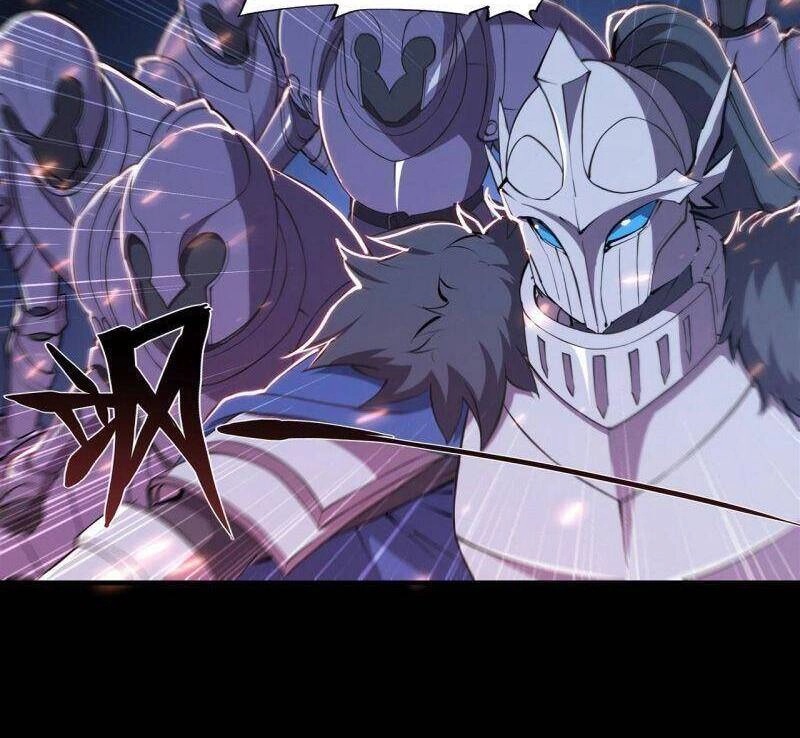 Huyết Cơ Và Kỵ Sĩ Chapter 235 - 27