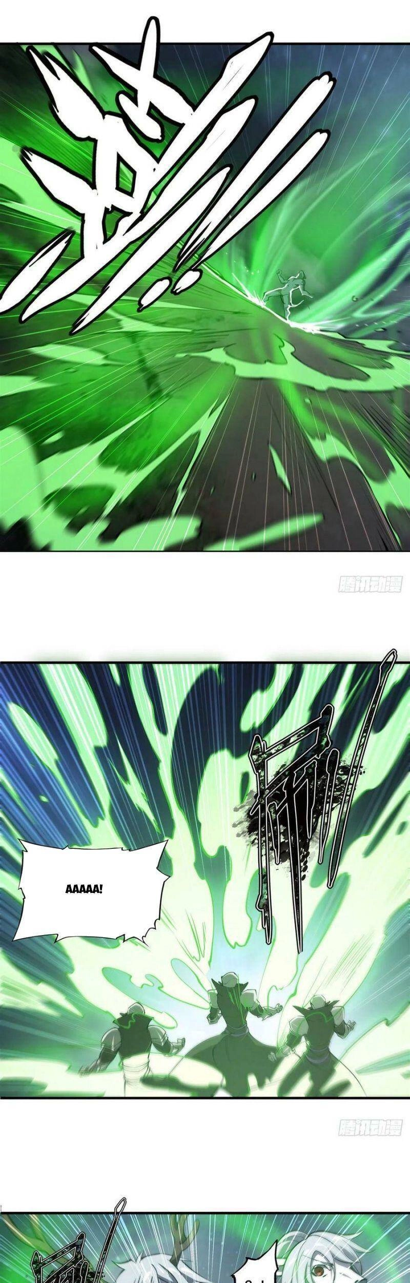 Huyết Cơ Và Kỵ Sĩ Chapter 236 - 28