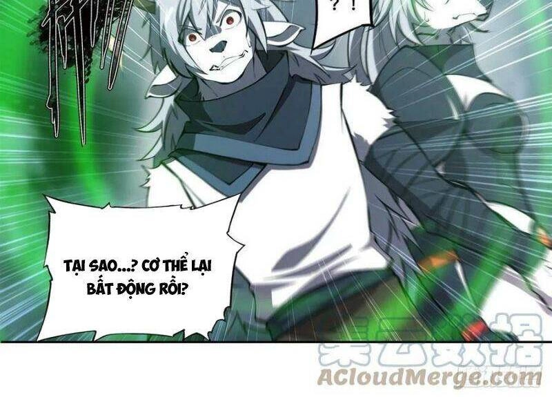 Huyết Cơ Và Kỵ Sĩ Chapter 236 - 29