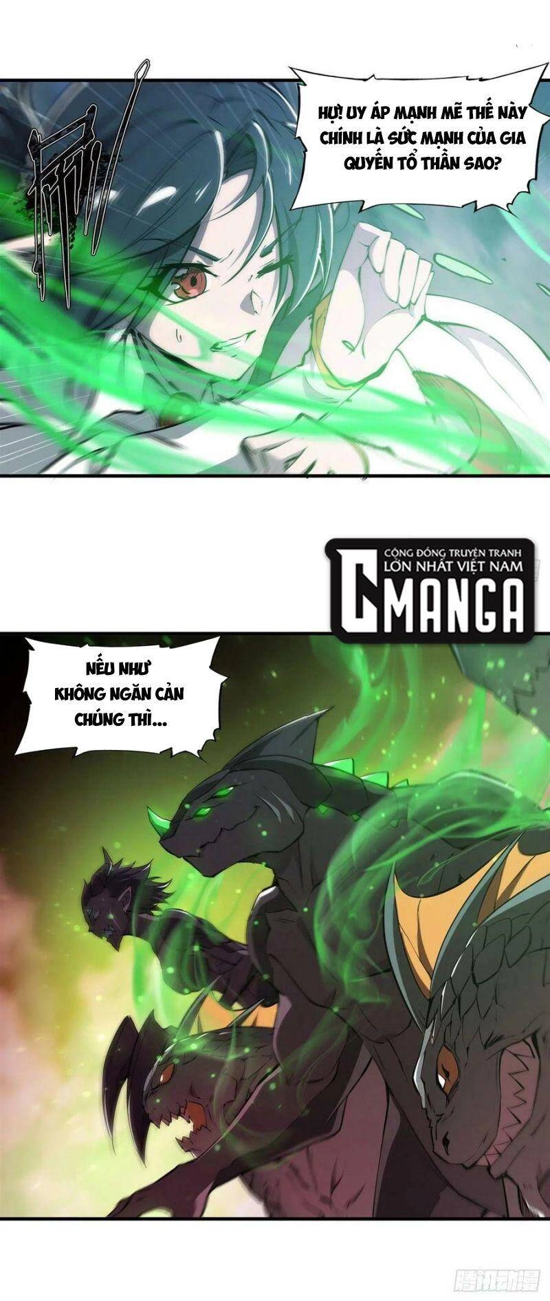 Huyết Cơ Và Kỵ Sĩ Chapter 236 - 30