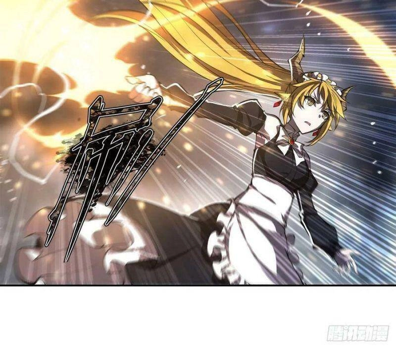 Huyết Cơ Và Kỵ Sĩ Chapter 237 - 6