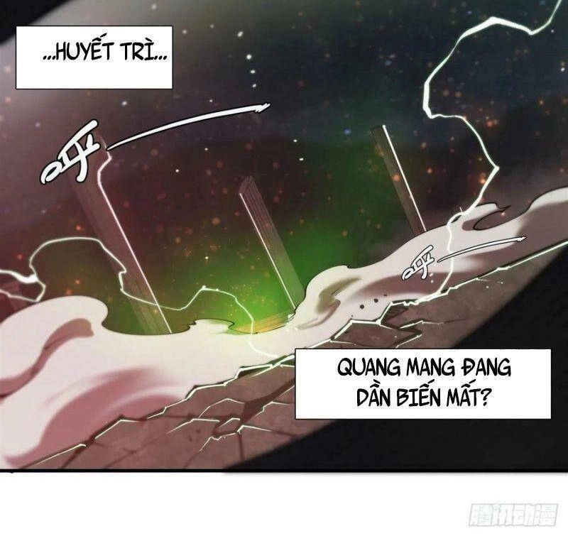 Huyết Cơ Và Kỵ Sĩ Chapter 237 - 14