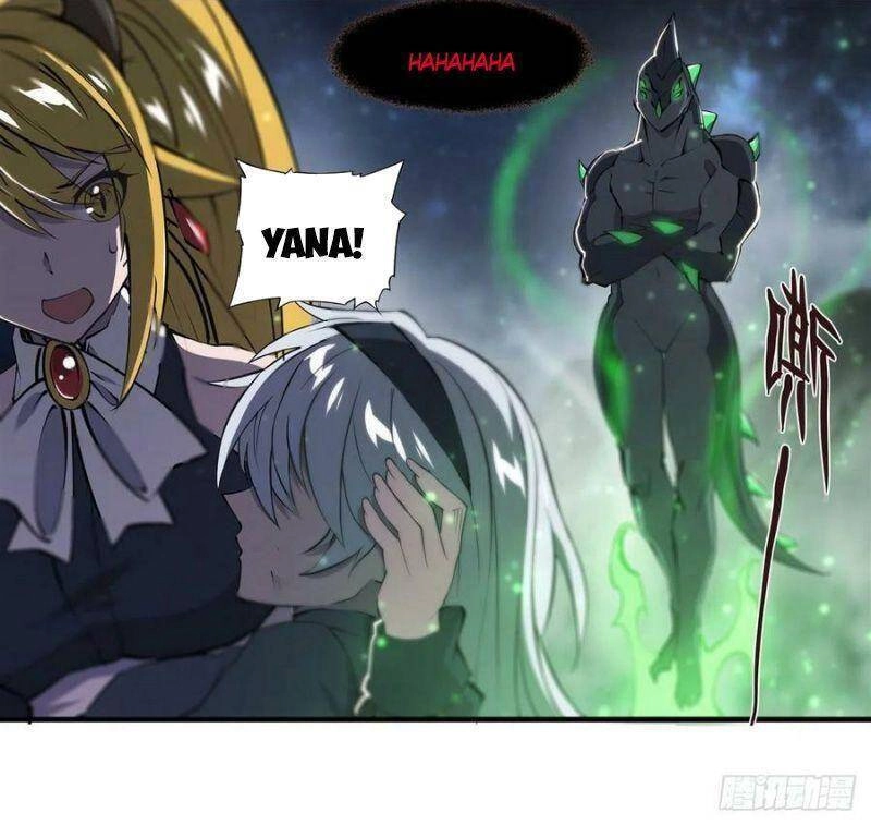 Huyết Cơ Và Kỵ Sĩ Chapter 237 - 16